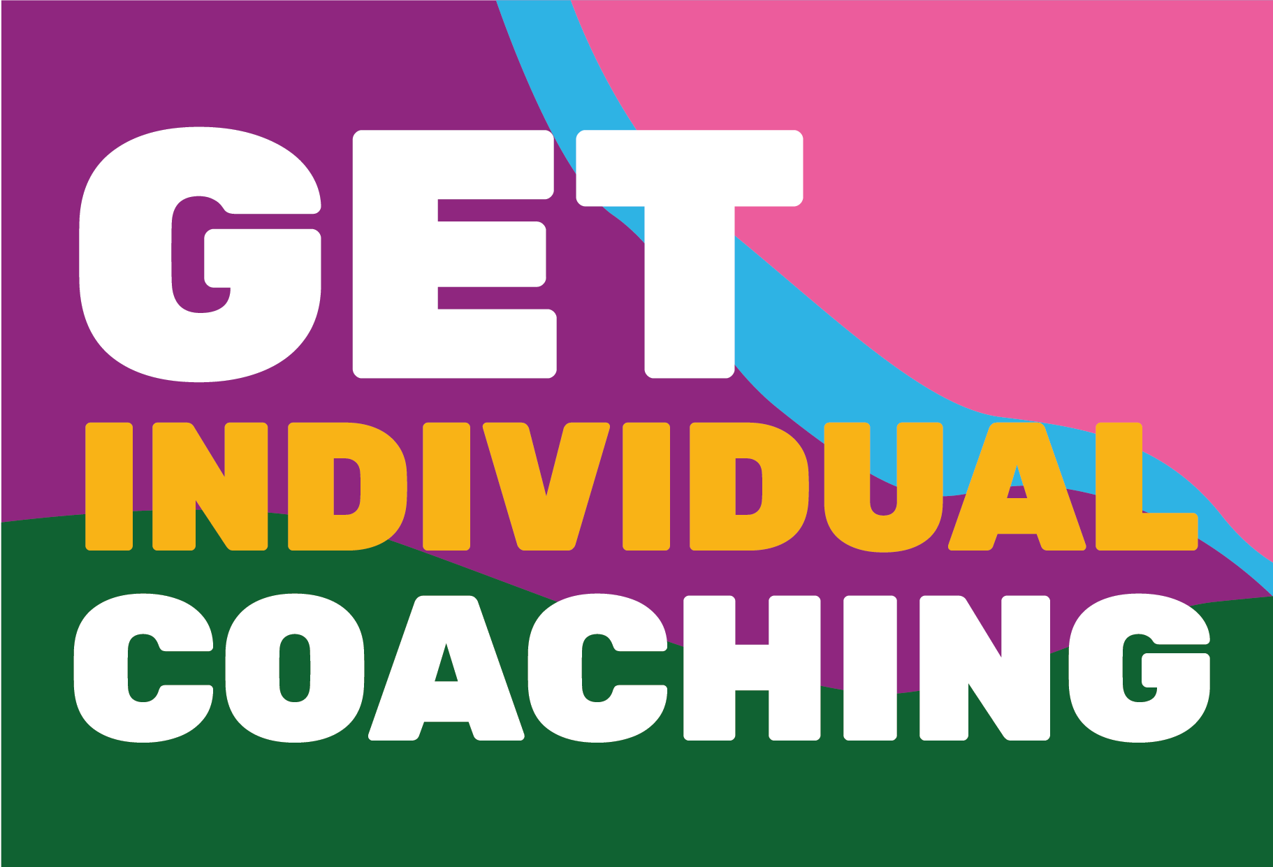 Get Individual Coaching